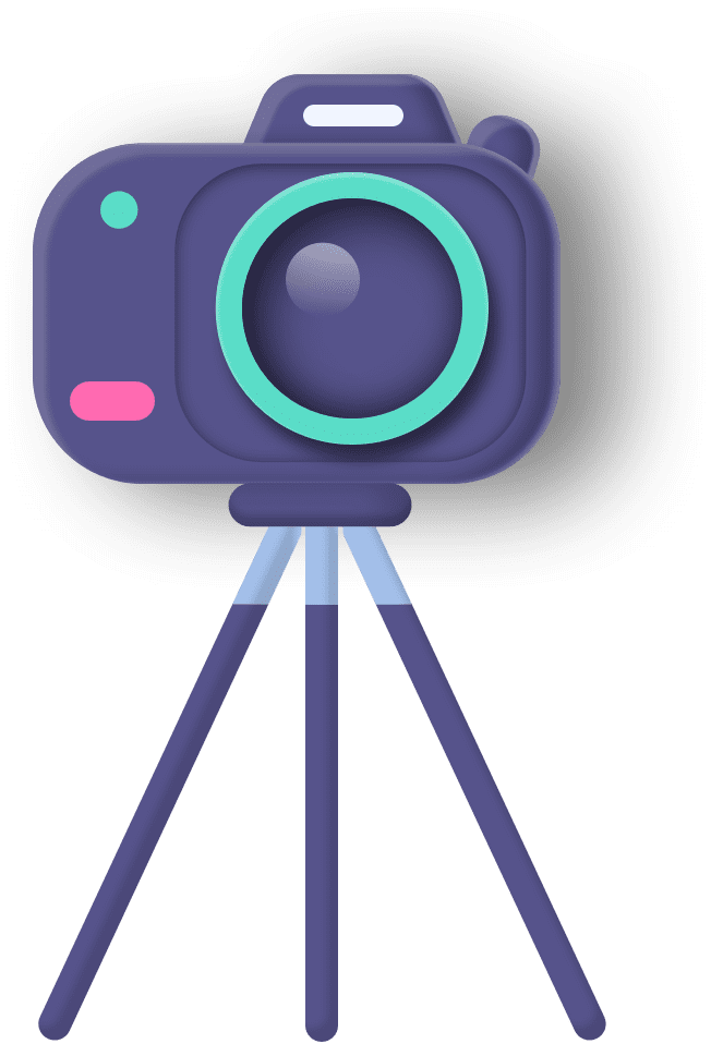 camera